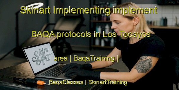 Skinart Implementing implement BAQA protocols in Los Tocayos area | BaqaTraining | BaqaClasses | SkinartTraining-Mexico
